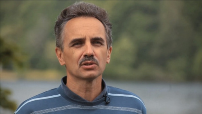 1 выпуск. Русалки