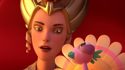 Магия документов