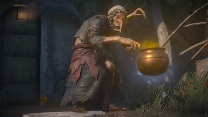 2 выпуск. We Happy Few