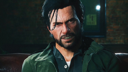 12 выпуск. The Evil Within 2