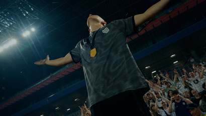 10 серия. Финал MFL-5