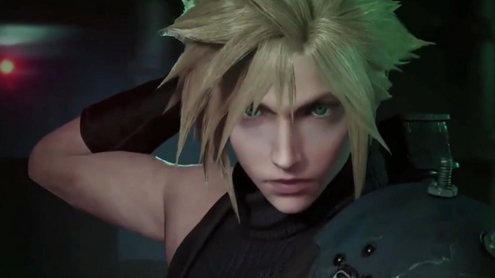 1 выпуск. Первая видеоигра