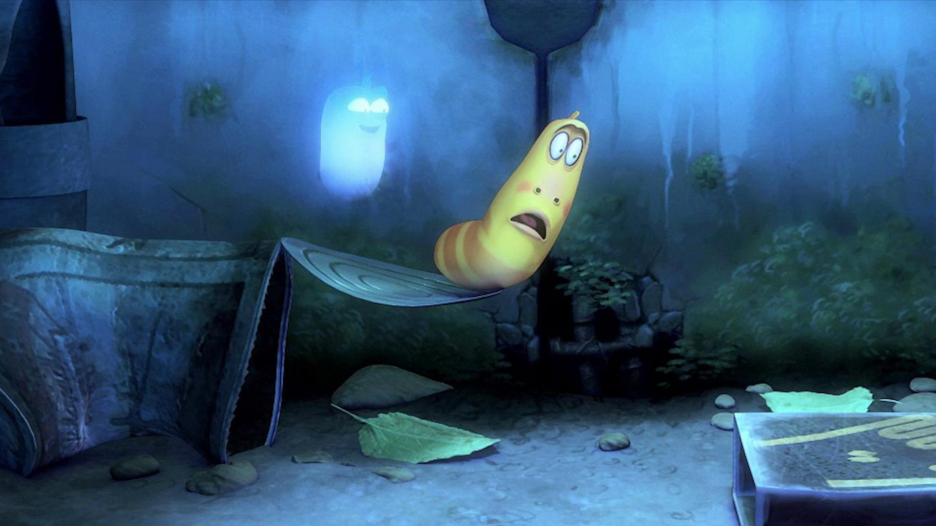 Выход из тела