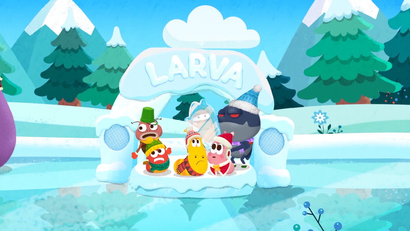 Алфавитная песенка