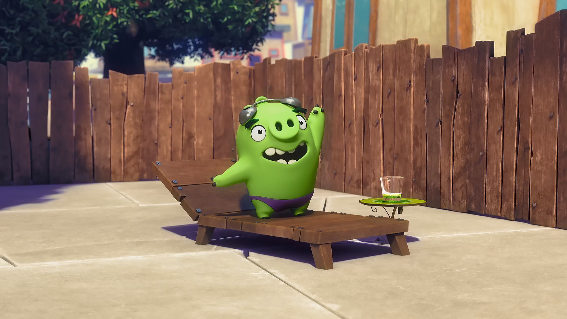 Отличная работа