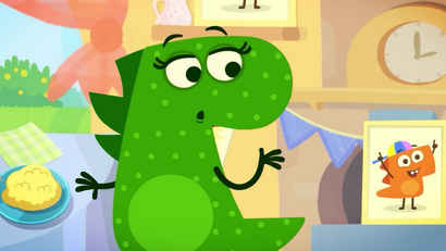 Динократия