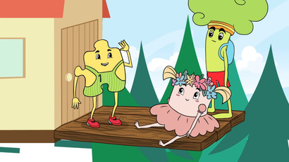 5 серия. Пазлик