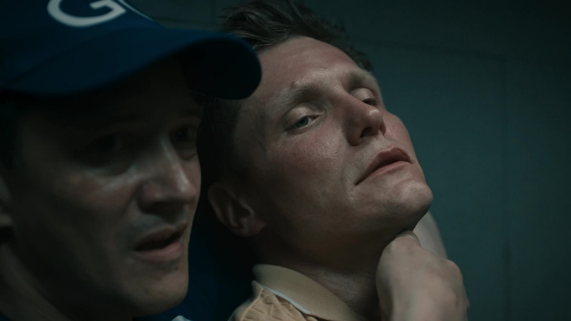 Хирург 1 сезон 5 серия