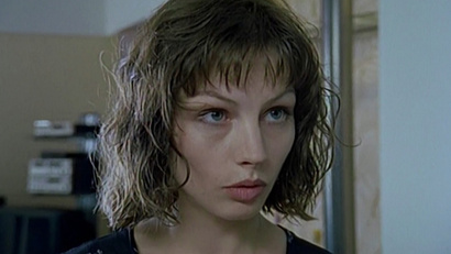 Смерть и немного любви. Часть 1