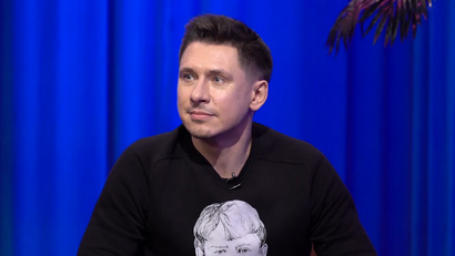 Гарик Харламов VS Тимур Батрутдинов