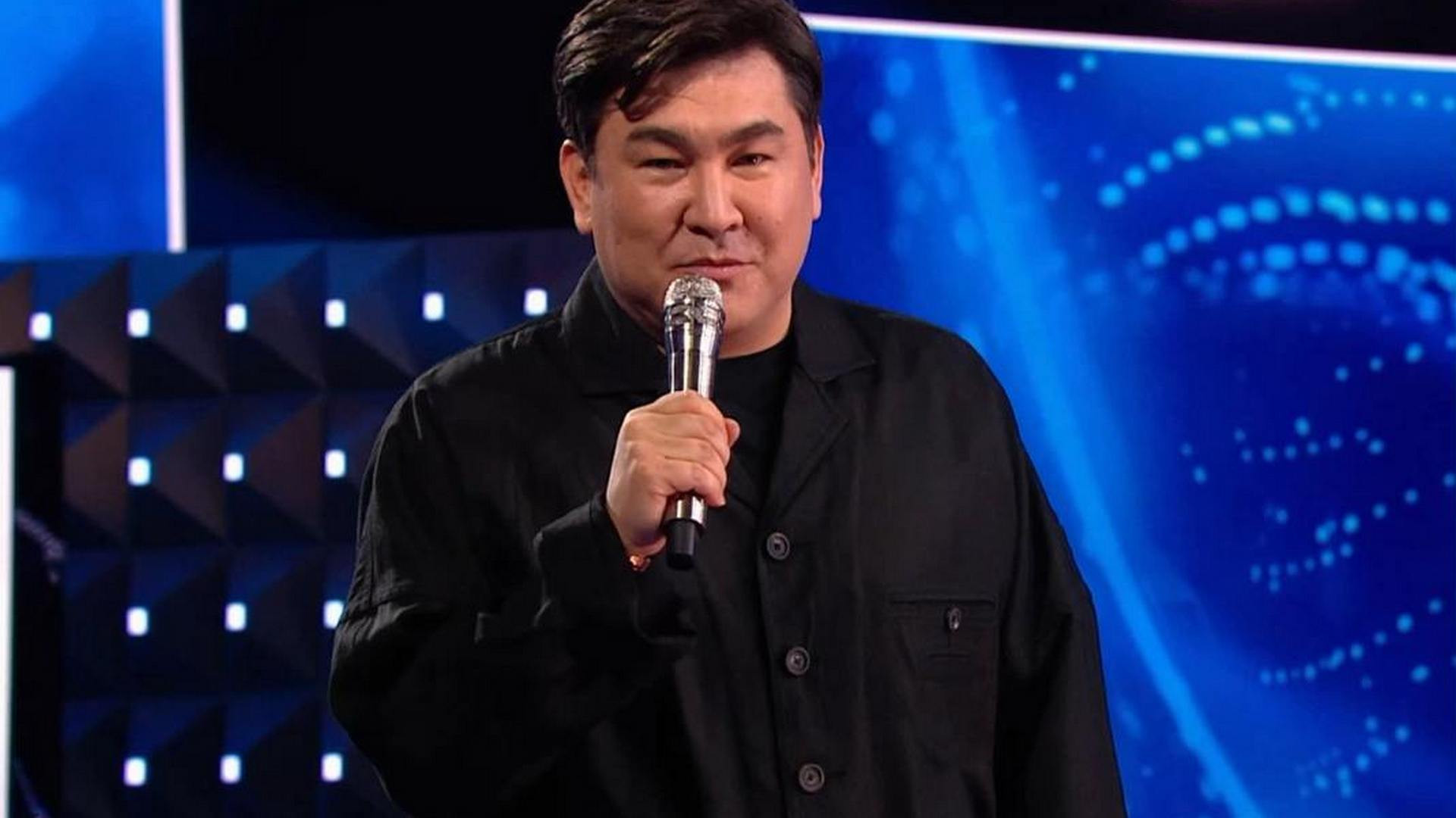 Музыкальная интуиция 5 сезон 5 выпуск