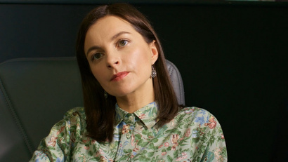 Убийство с привкусом любви. Часть 2