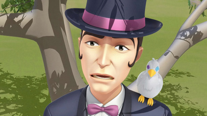 Спасительный радар