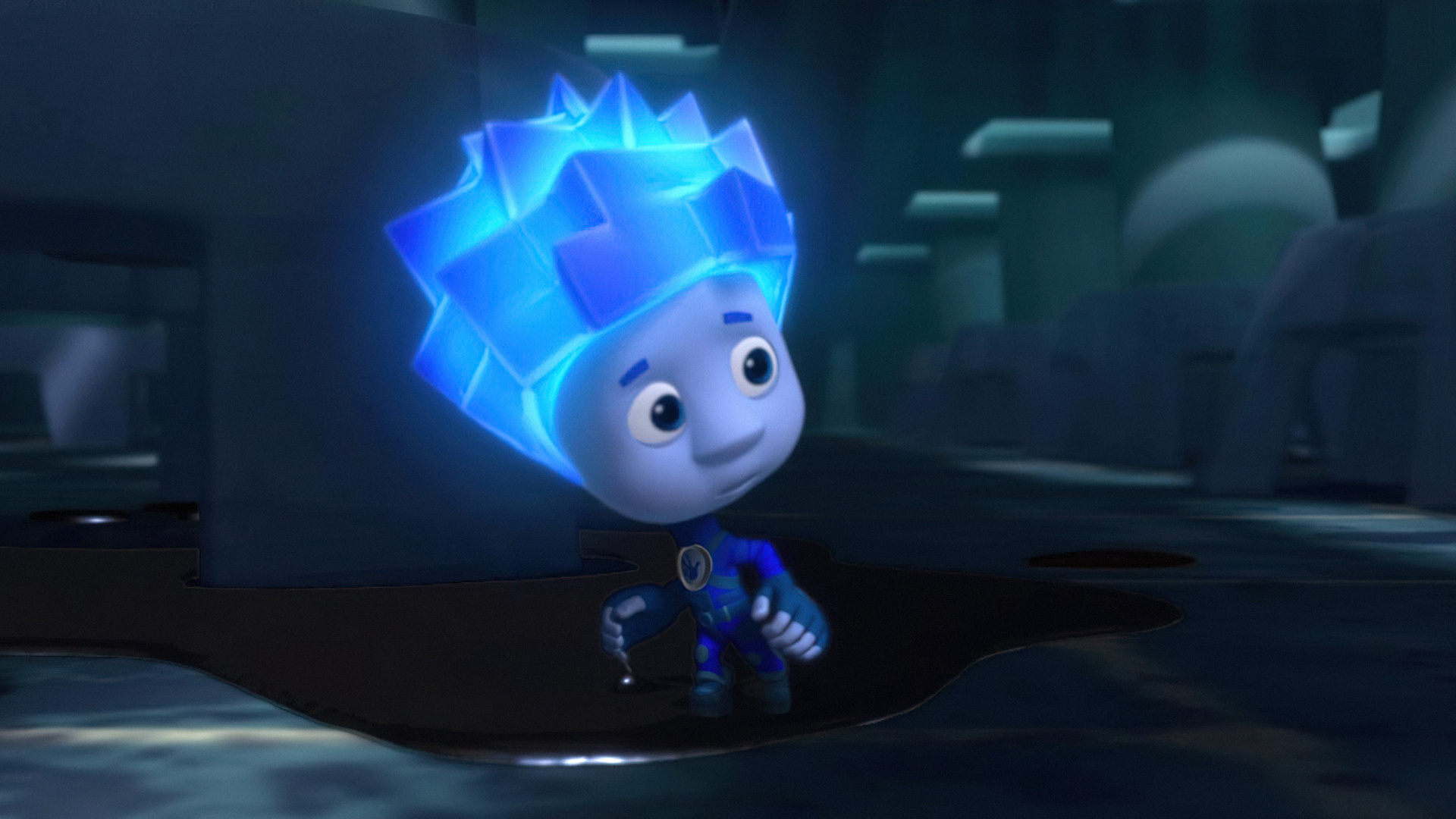 Клавиатура