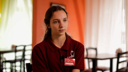 Тамбов. Помидор