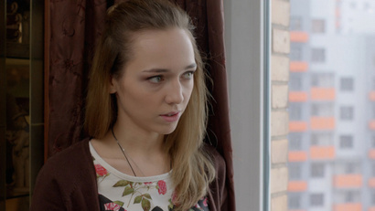 49 серия. Добрые соседи