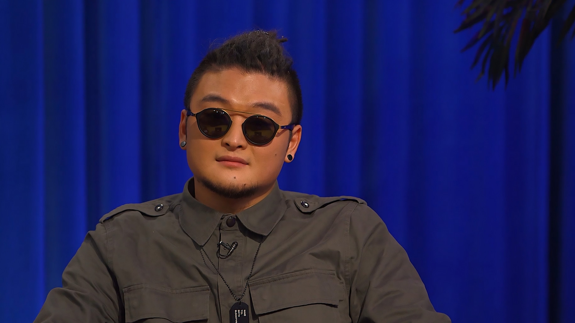 Doni VS Анатолий Цой