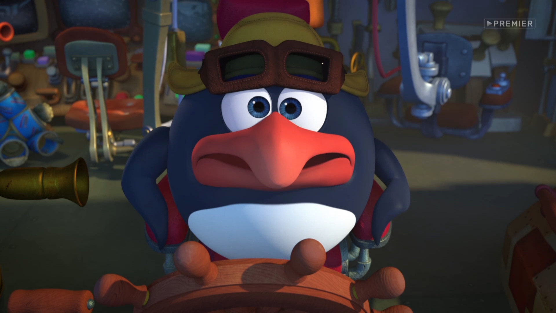 Лучший из миров