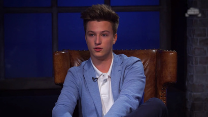 ЯнГо. Часть 2