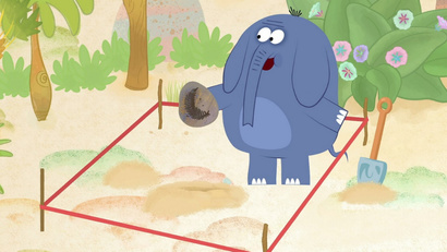 Парк развлечений