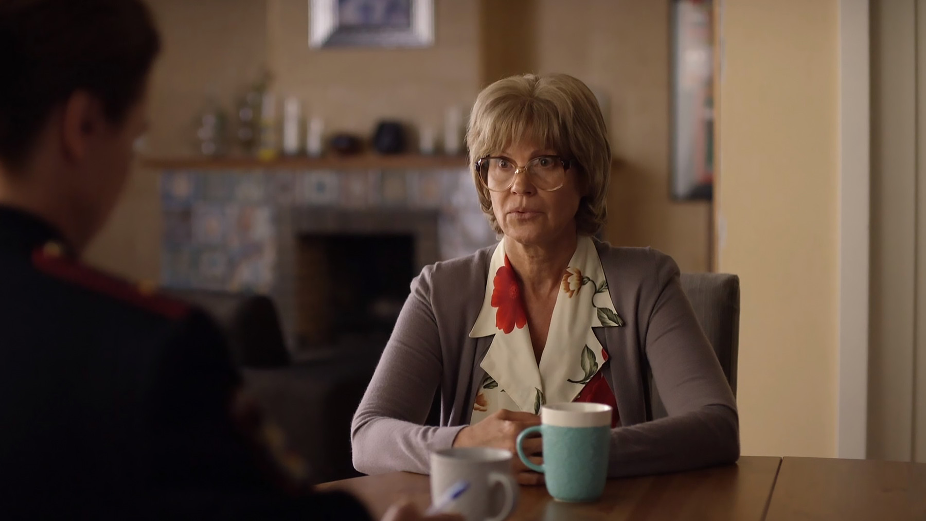 Змеи в высокой траве. Часть 4