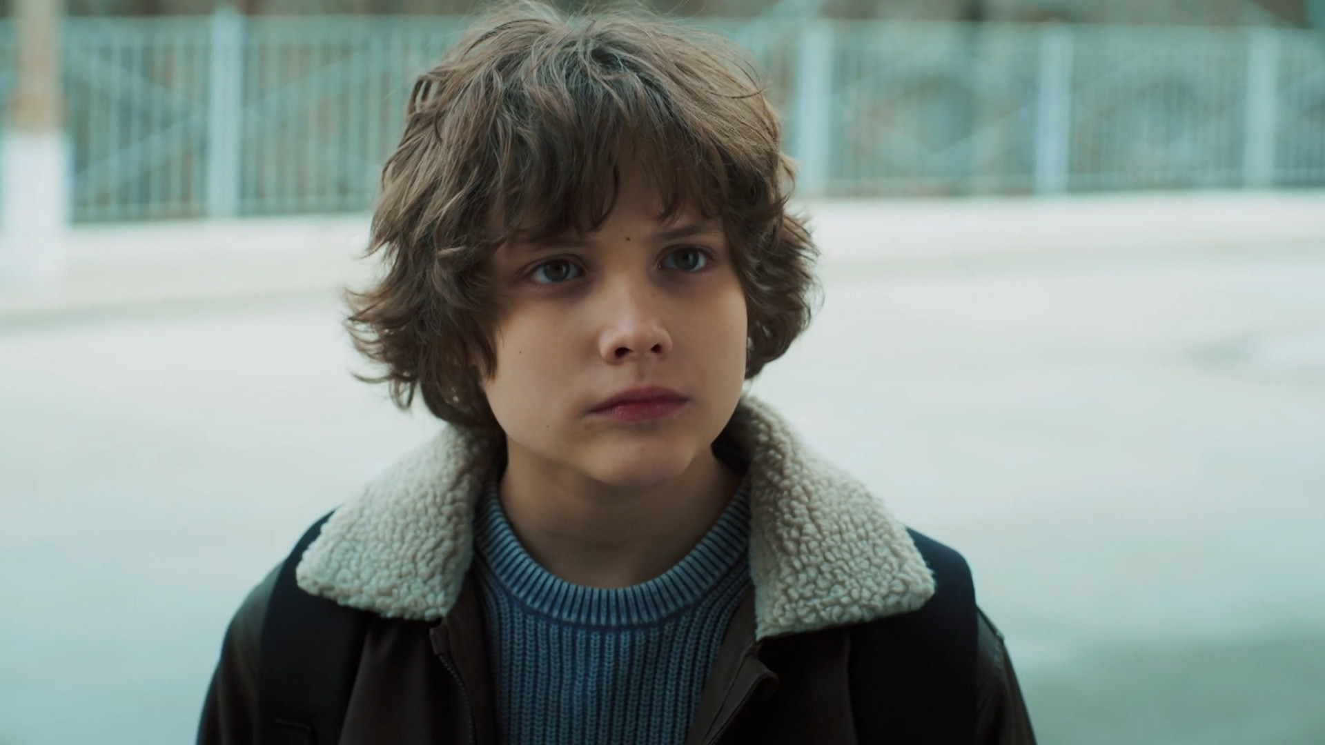 Ронин 2 сезон 5 серия