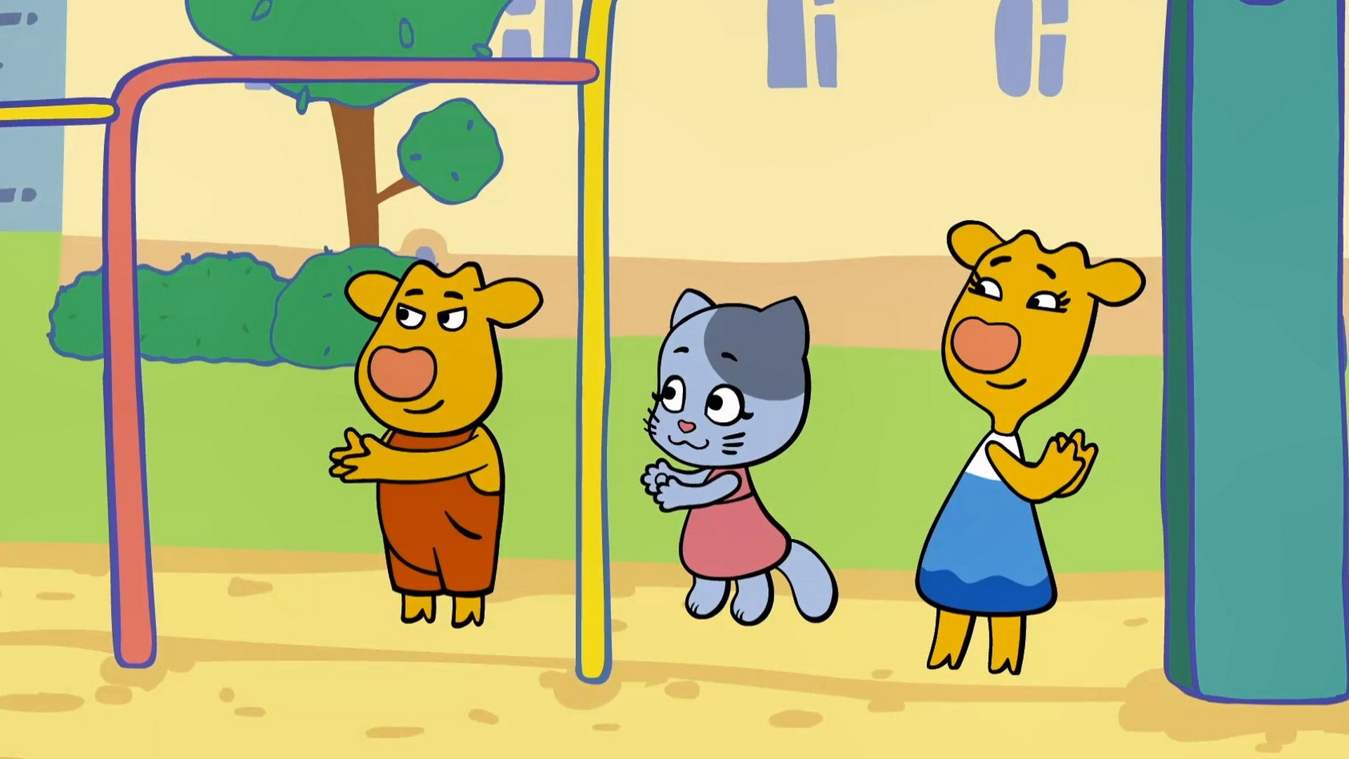 Ужасная лень