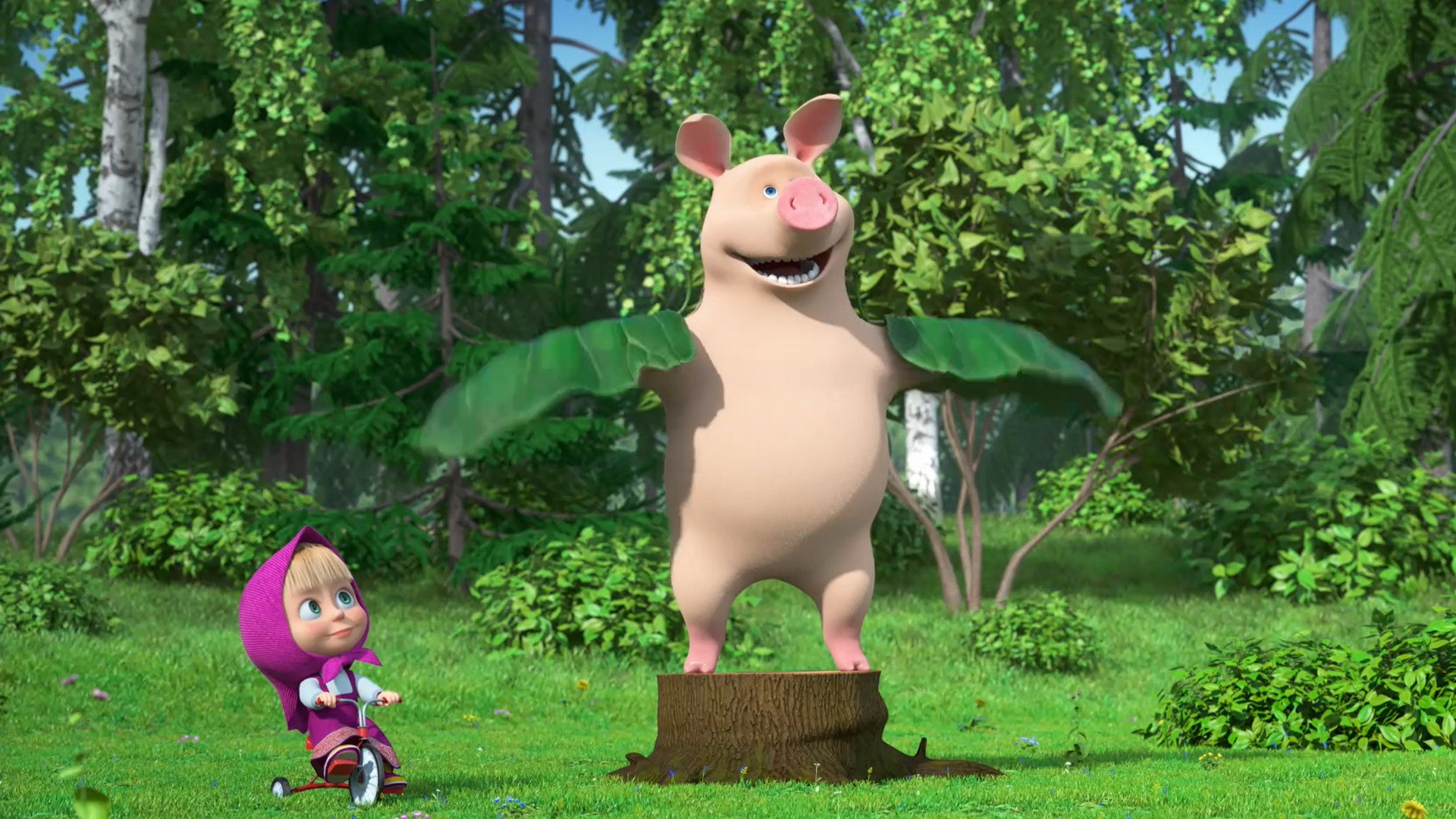 Мечтать полезно