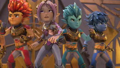 13 серия. Я не сплю!