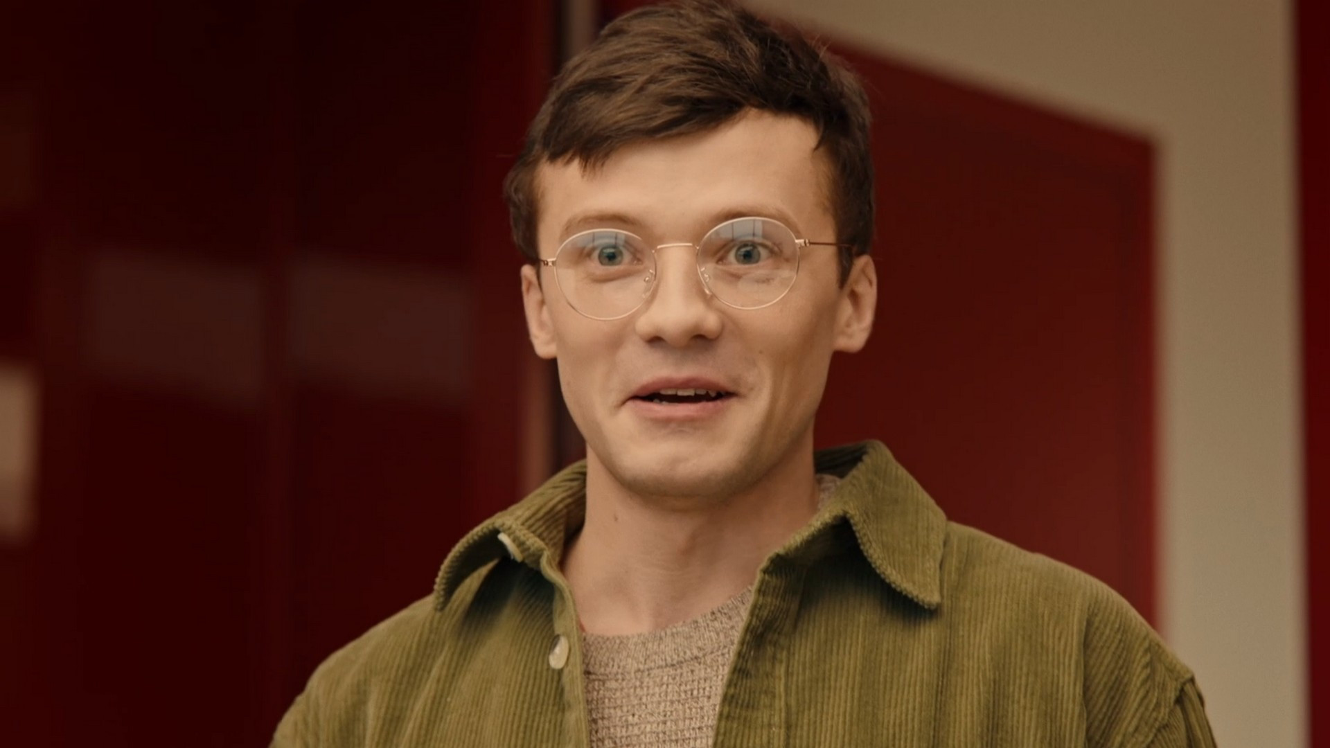 Мастодонт 1 сезон 5 серия