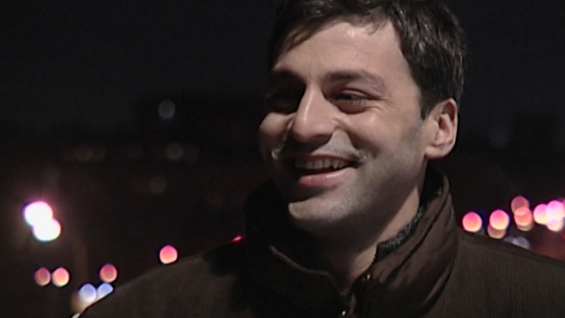 8 серия. Не верь своим глазам