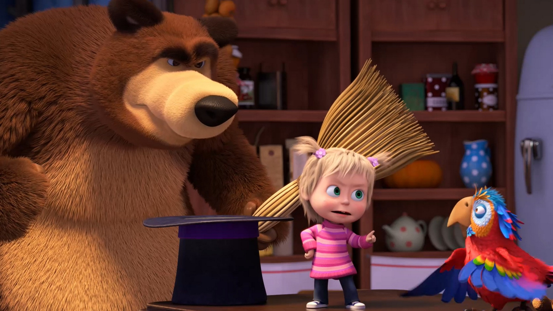 Это не Рио-де-Жанейро