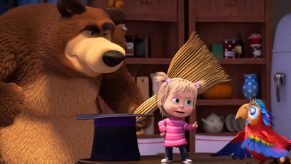 Это не Рио-де-Жанейро