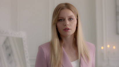 24 серия. Поздняя любовь