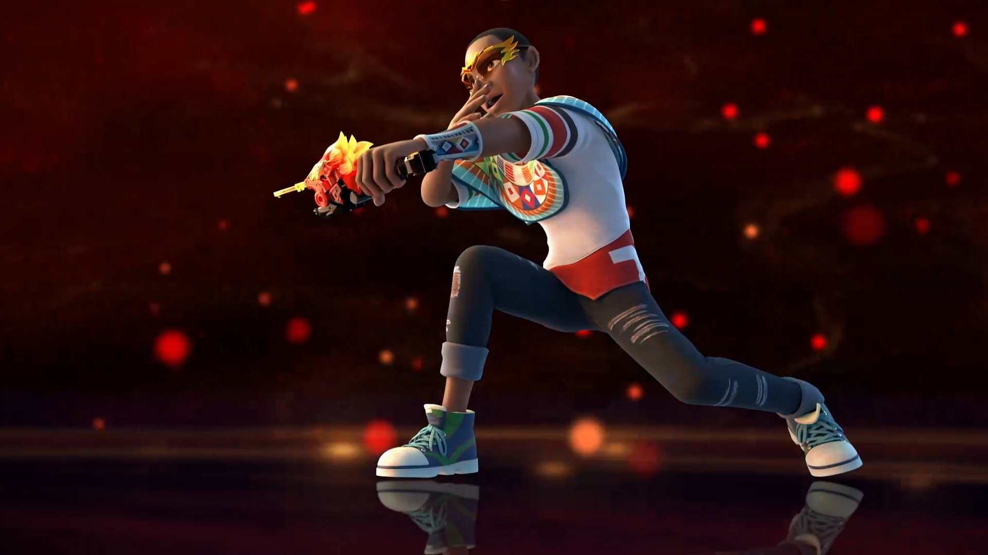 Импровизация