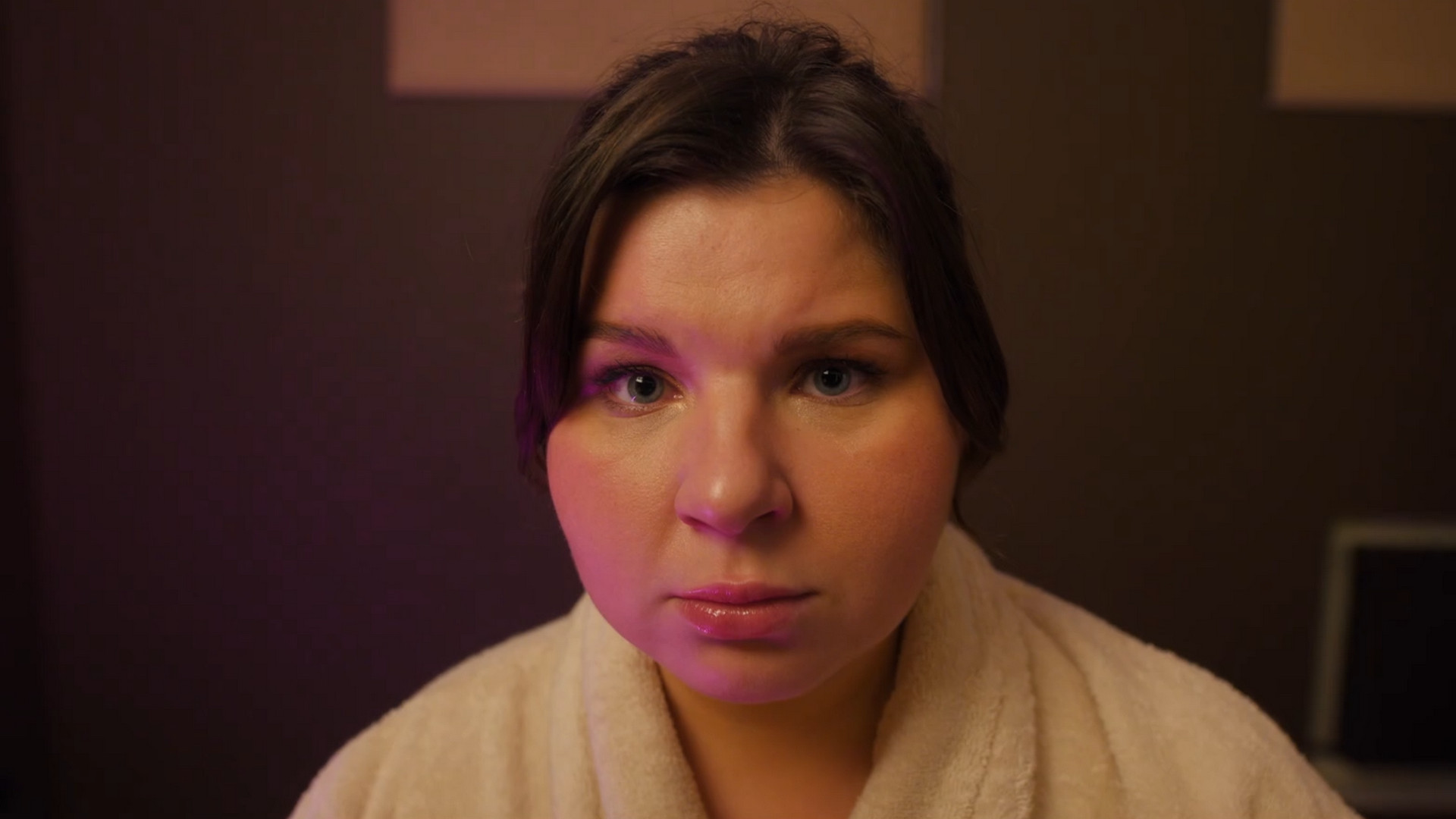 Постучись в мою дверь в Москве 2 сезон 28 серия