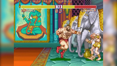 6 выпуск. Destiny 2