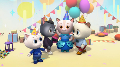 День рождения