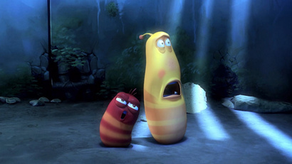 Насекомоядное растение