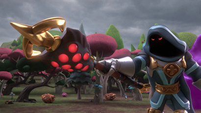 6 серия. Ветер перемен