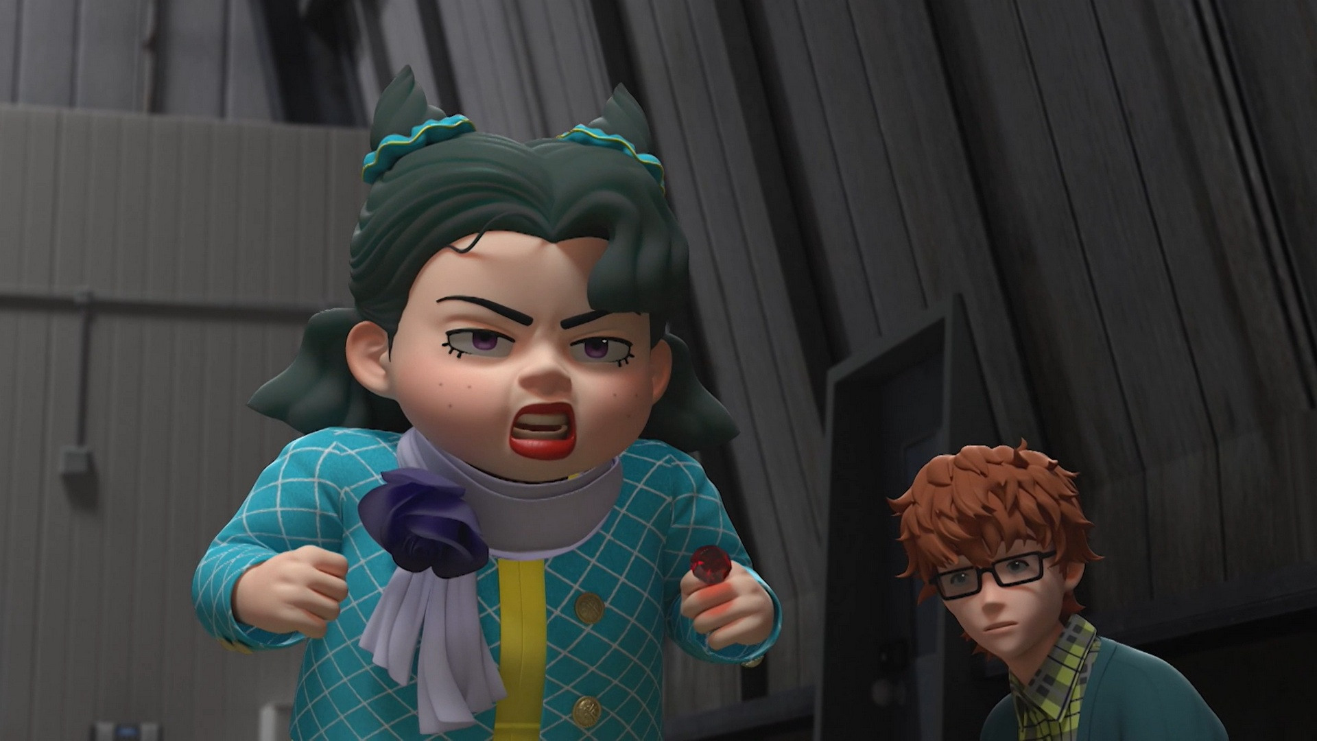 Трудные решения и неудержимые злодеи