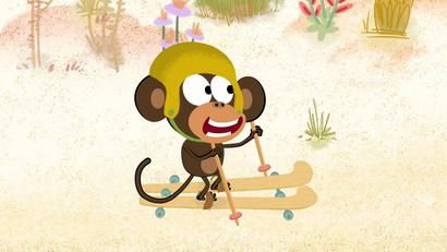 Фрагмент из серии №28