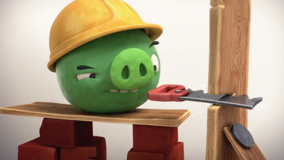 Поросячья симфония