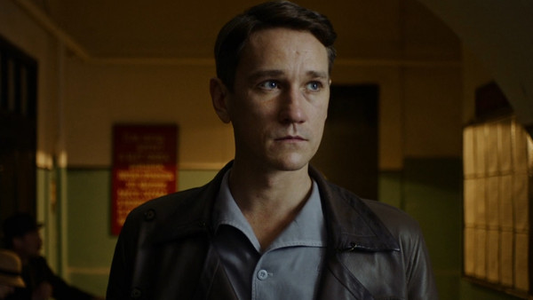 10 серия. Батон