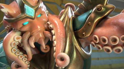 19 серия. Контроль энергии