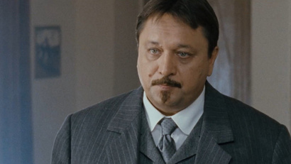 6 серия. Мятеж