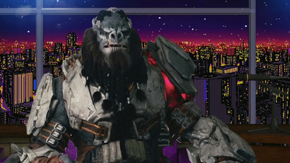 5 выпуск. Halo Wars 2