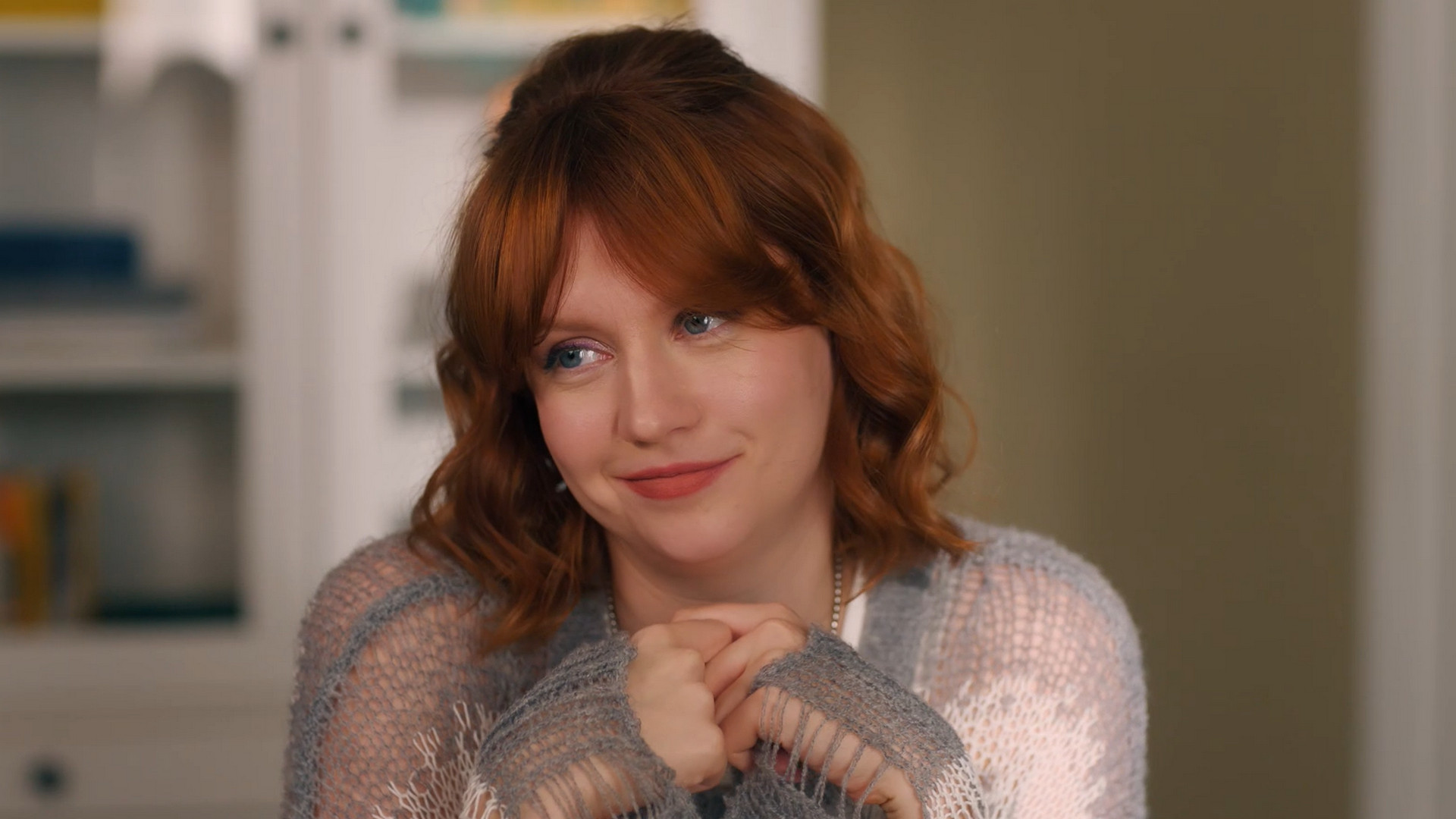 Постучись в мою дверь в Москве 2 сезон 17 серия