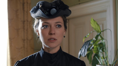 30 серия. Охота на лису