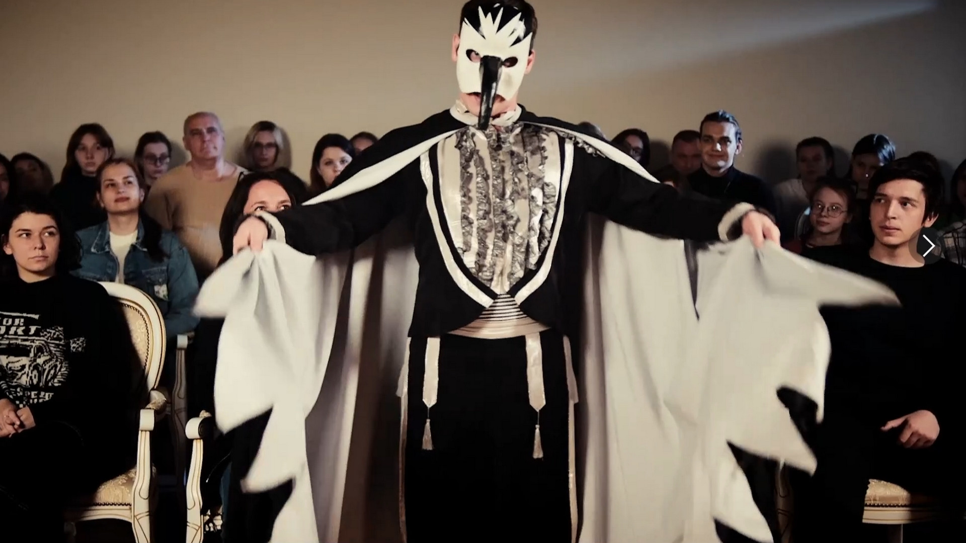 Пензенская область